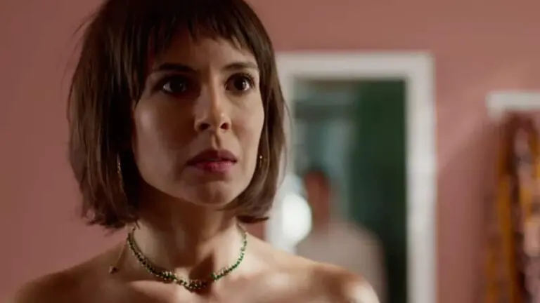 Com quem Lara fica no final da novela Um Lugar ao Sol