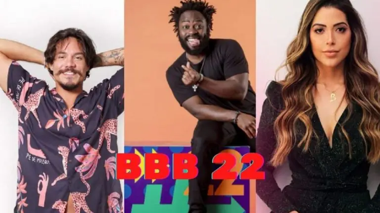 Como está a votação do BBB 22: quem sai hoje (22/03)
