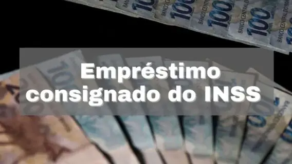 Como ficou o empréstimo consignado do INSS 2022?