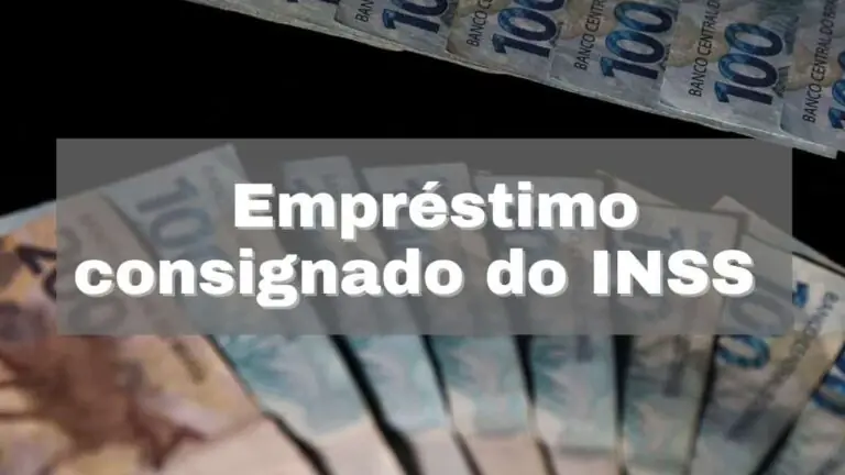 Como ficou o empréstimo consignado do INSS 2022?