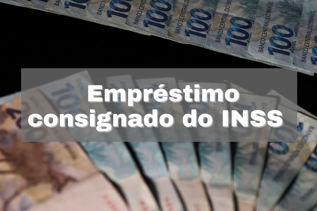 Como ficou o empréstimo consignado do INSS 2022