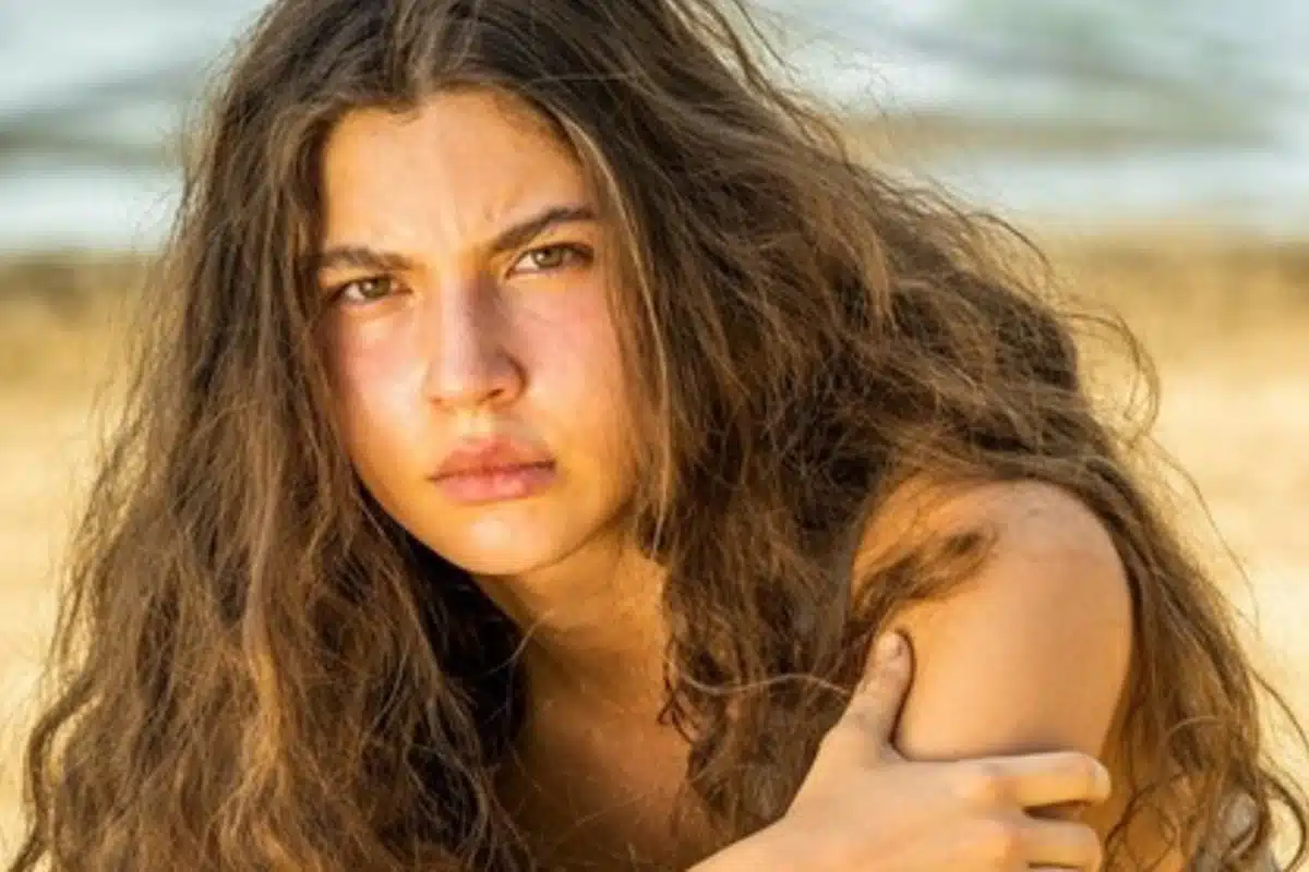 Como termina a novela Pantanal