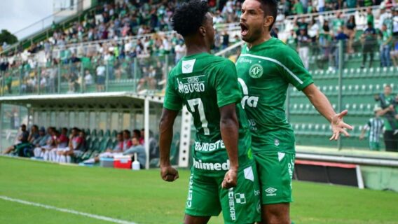 Onde assistir Concórdia x Chapecoense ao vivo e horário (20/03/22)