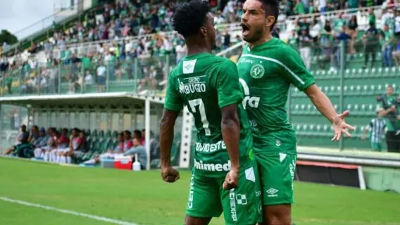 Onde assistir Concórdia x Chapecoense ao vivo e horário (20/03/22)