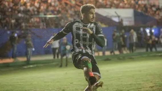 Coritiba x Cianorte: onde assistir e horário das quartas de final (19/03)