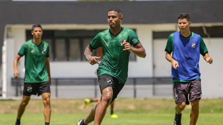 Costa Rica-MS x ABC: onde assistir e horário da Copa do Brasil hoje 02/03