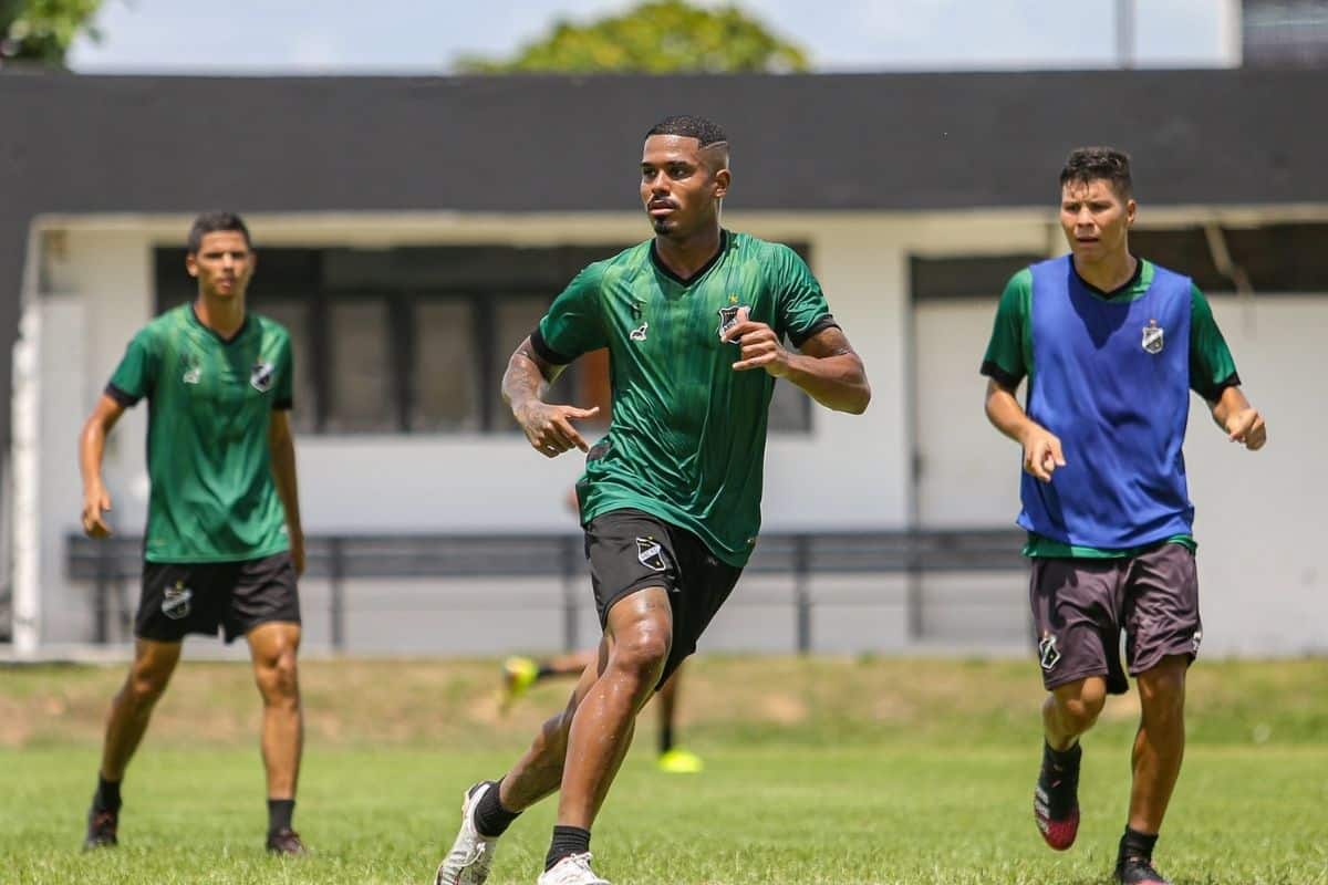 Costa Rica-MS x ABC: onde assistir e horário da Copa do Brasil hoje 02/03