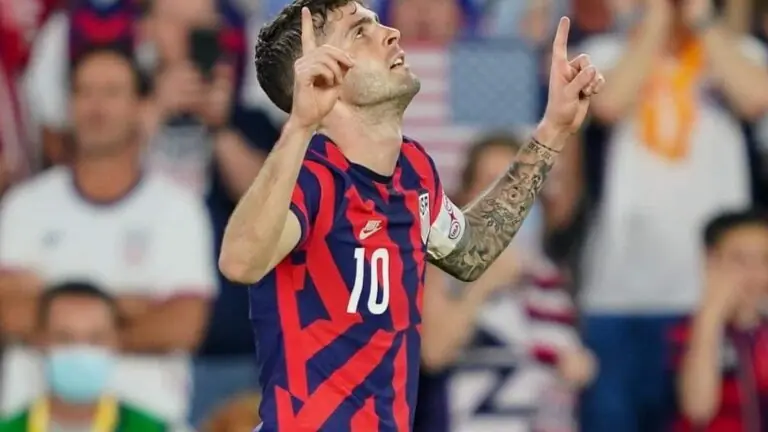 Costa Rica x Estados Unidos: onde assistir ao vivo e horário hoje (30/03)