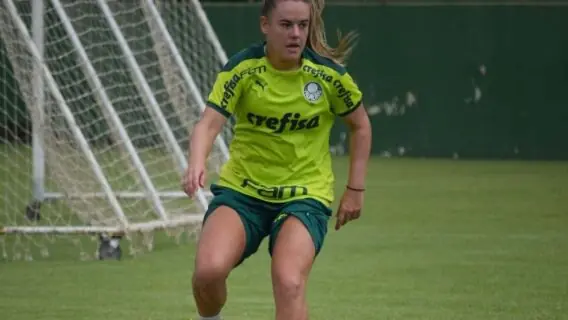 Onde assistir Cruzeiro x Palmeiras feminino hoje e horário (25/03)