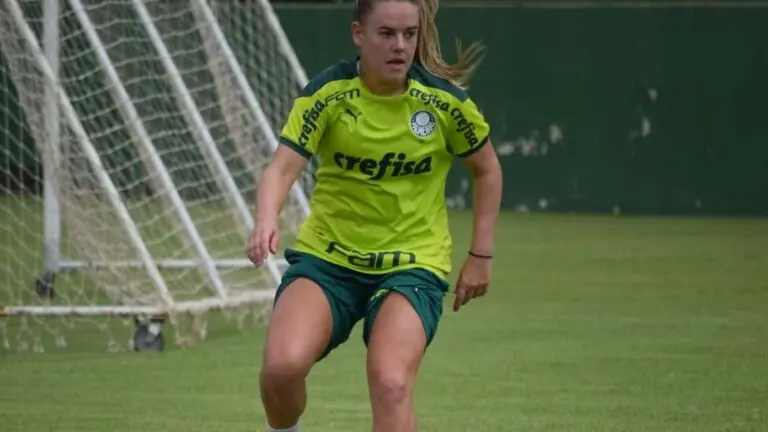 Onde assistir Cruzeiro x Palmeiras feminino hoje e horário (25/03)