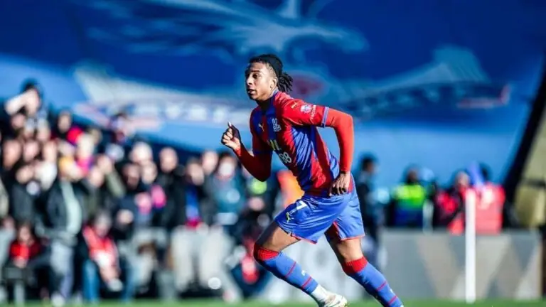 Crystal Palace x Stoke City: onde assistir e horário do jogo hoje – 01/03