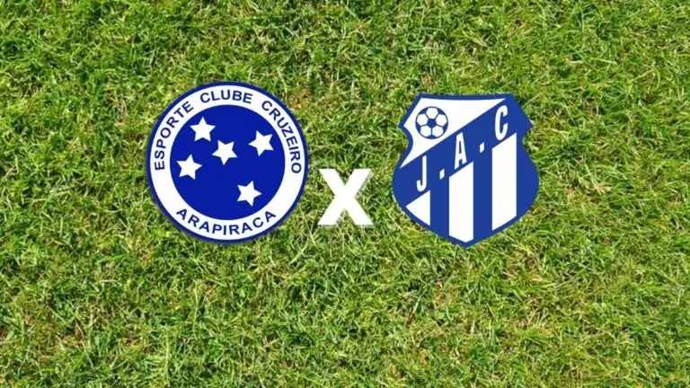 Cruzeiro x Jacyobá: onde assistir e horário do jogo de hoje (08/03)