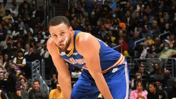 Warriors x Clippers: onde assistir e horário da NBA hoje – 08/03