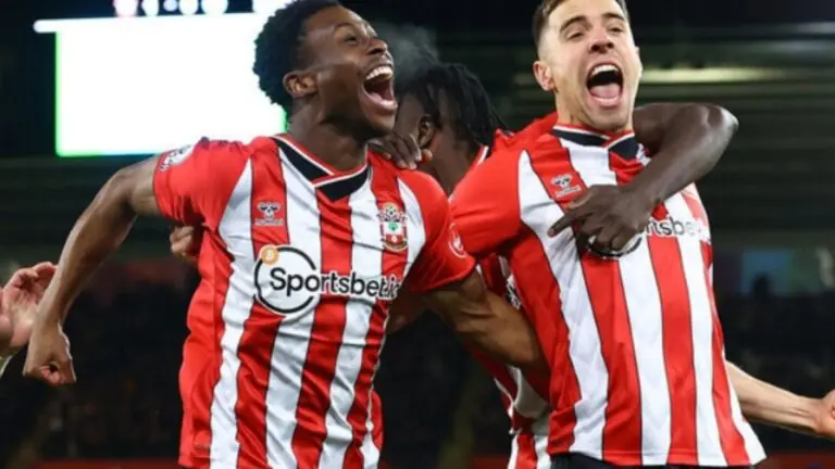 Southampton x Newcastle: onde assistir e horário hoje (10/03)