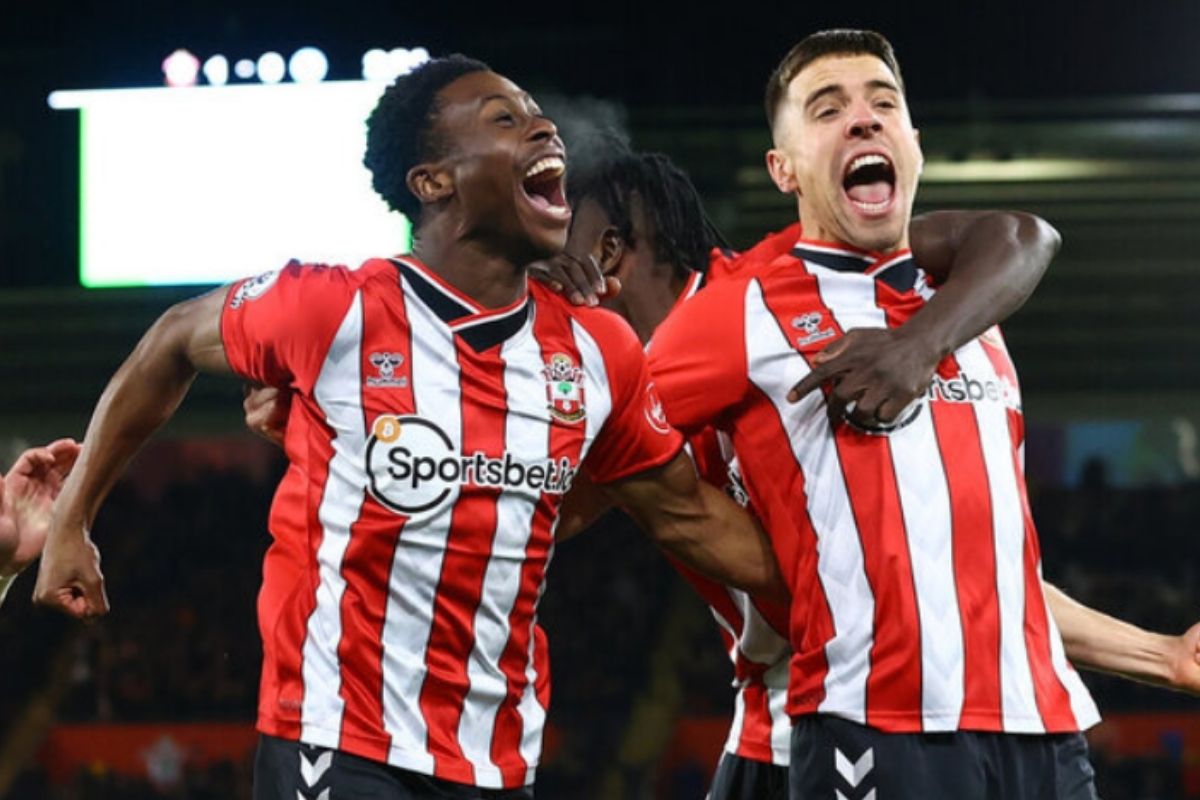 Southampton x Newcastle: onde assistir e horário hoje (10/03)