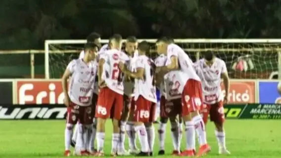 Vila Nova x Goianésia: onde assistir e horário ao vivo (12/03)