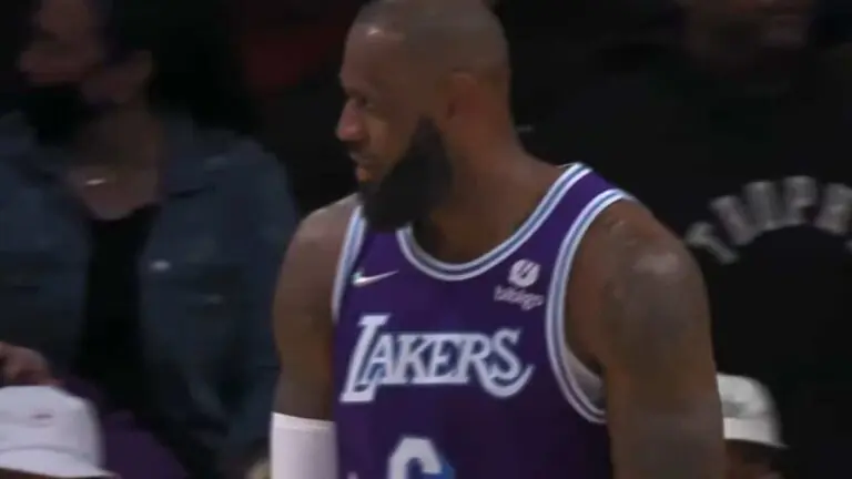 Lakers x Raptors: onde assistir o jogo da NBA hoje e horário (14/03)