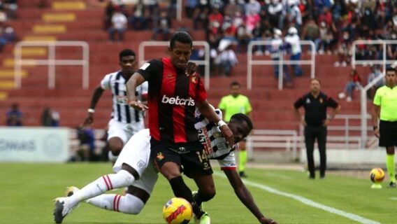 Melgar x Cienciano: onde assistir ao vivo e horário hoje (15/03)