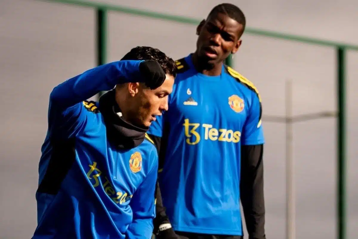 onde vai passar o jogo do manchester united