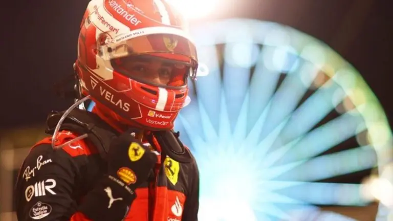 Quem ganhou a Fórmula 1 hoje: Leclerc vence GP do Bahrein 2022