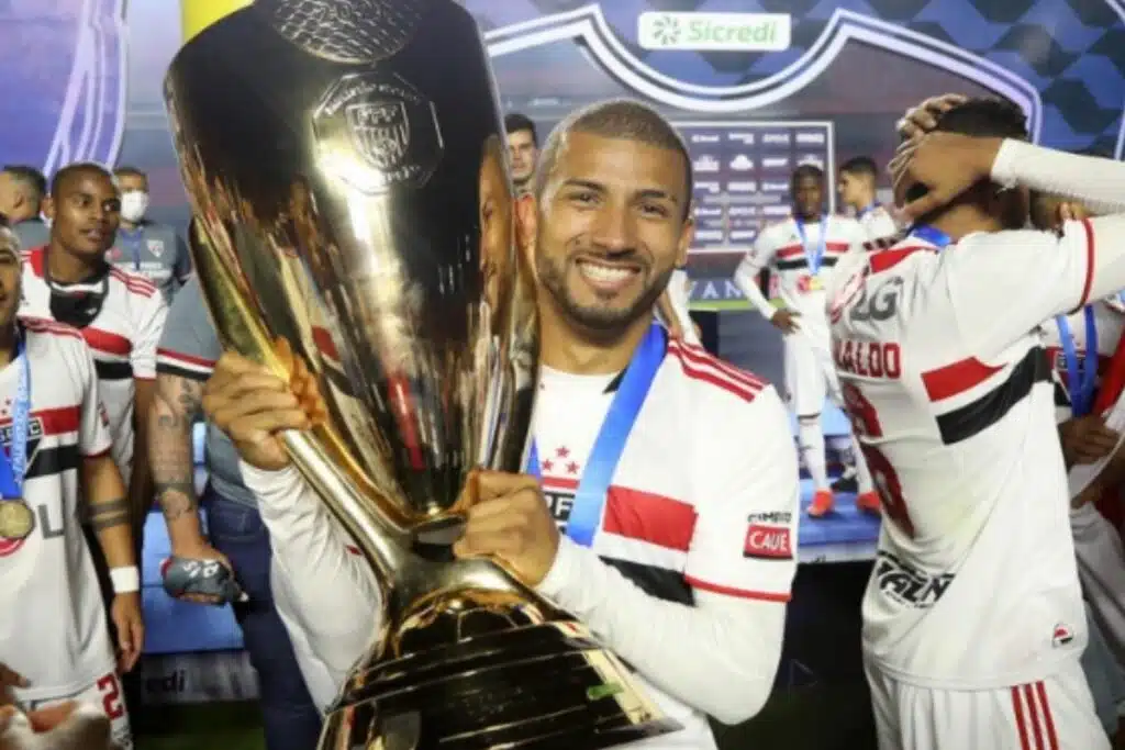 critério de desempate Paulistão 2022