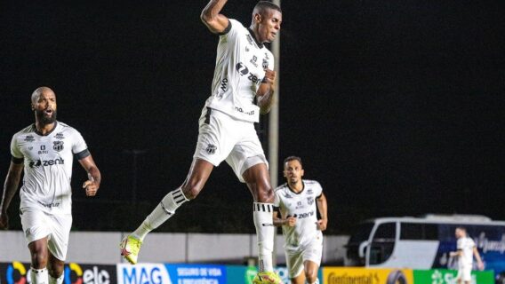 Onde assistir jogo do Ceará hoje x CSA: horário da Copa do Nordeste