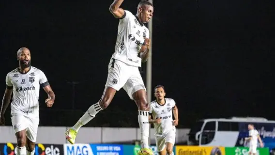 Onde assistir jogo do Ceará hoje x CSA: horário da Copa do Nordeste
