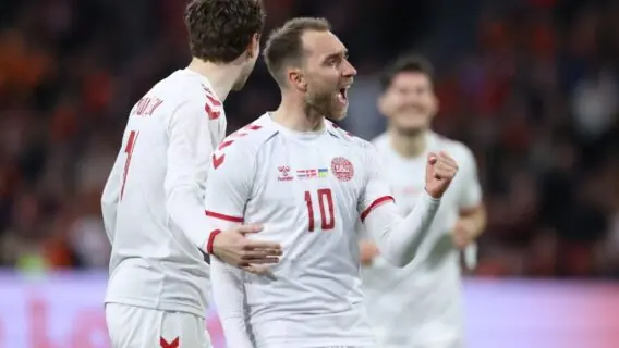 Dinamarca x Sérvia: onde assistir ao vivo e horário do jogo hoje (29/03)