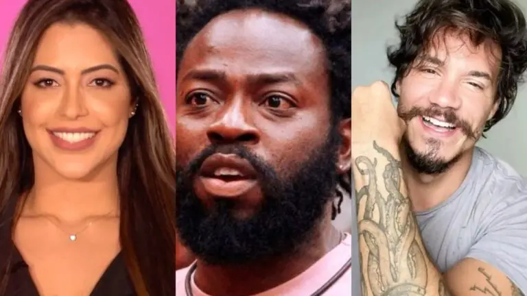 Quem está no paredão BBB 22 e quem votou em quem na 9ª berlinda