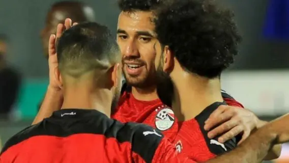 Egito x Senegal: onde assistir e horário ao vivo hoje (25/03)