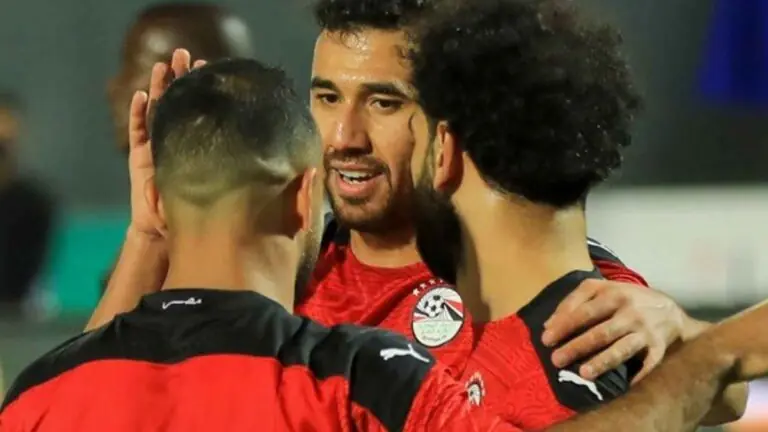 Egito x Senegal: onde assistir e horário ao vivo hoje (25/03)