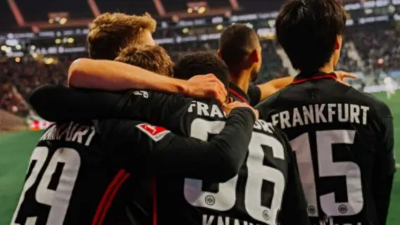 Eintracht Frankfurt x Real Betis: onde assistir e horário do jogo 17/03/2022