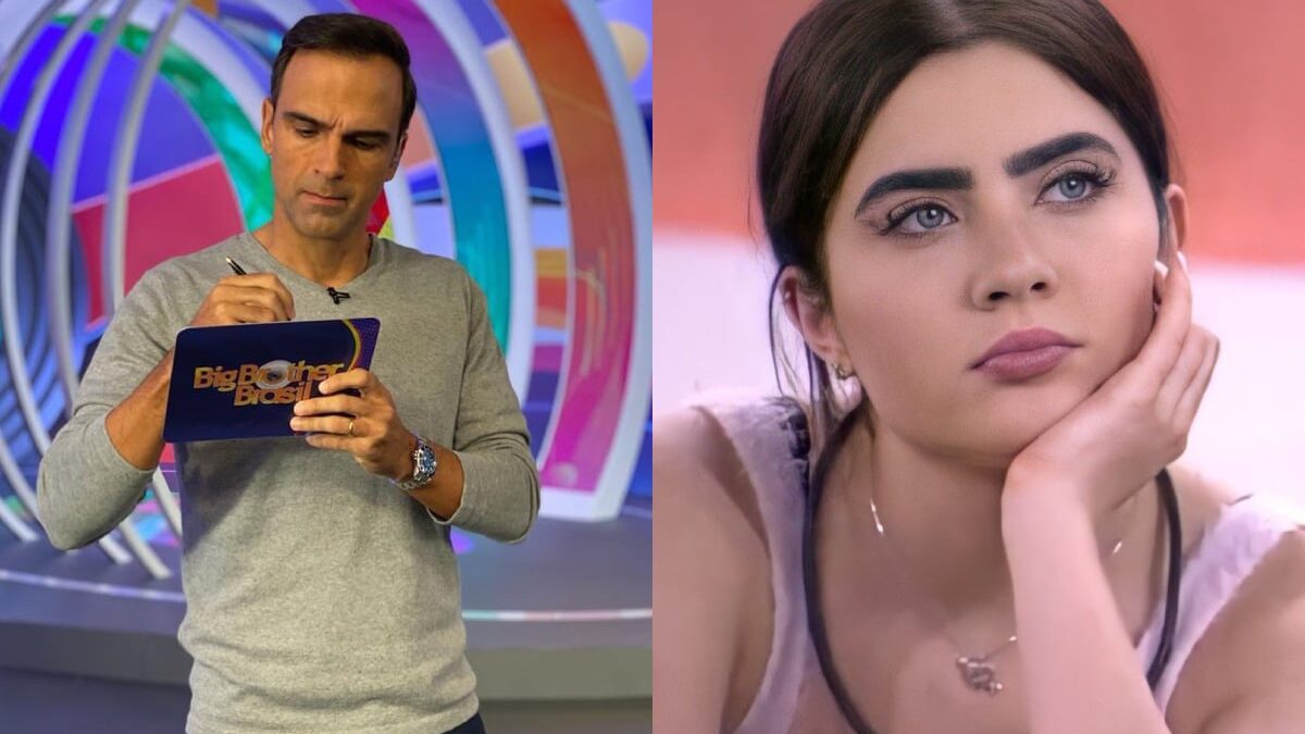 discurso eliminação bbb 22