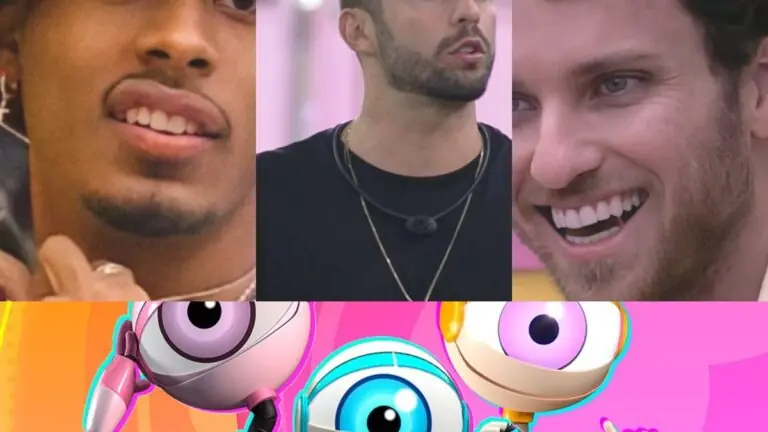 Como votar no BBB 22 Gshow para eliminar Lucas, PA ou Scooby