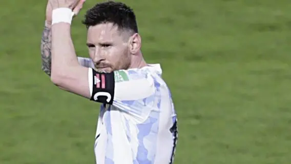 Onde assistir Equador x Argentina hoje e horário do jogo (29/3)