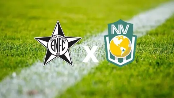 Estrela do Norte x Nova Venécia: onde assistir e horário (07/03)