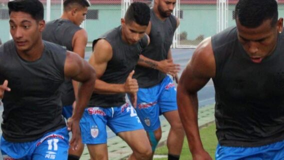 Estudiantes de Mérida x Metropolitanos: onde assistir o jogo hoje (08/03)