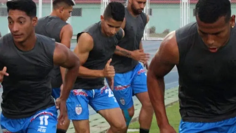 Estudiantes de Mérida x Metropolitanos: onde assistir o jogo hoje (08/03)