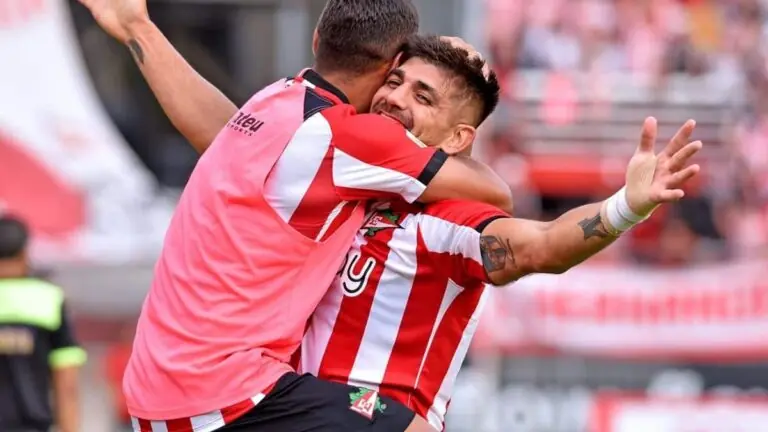 Estudiantes x Audax Italiano: onde vai passar e horário hoje (02/03)