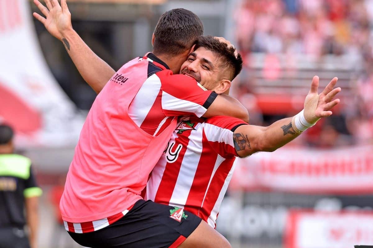 Estudiantes x Audax Italiano: onde vai passar e horário hoje (02/03)
