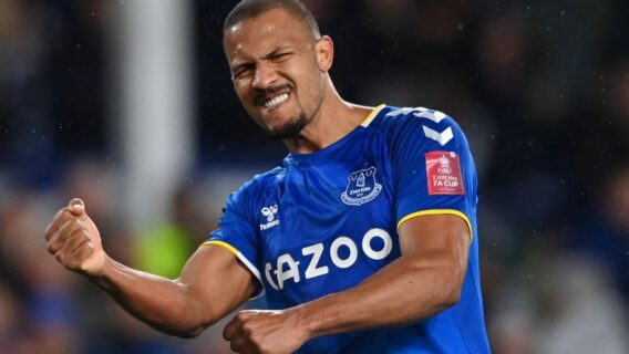 Everton x Newcastle (17/03/2022): onde assistir, horário e escalações