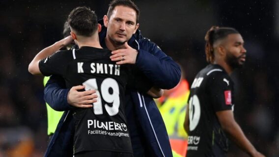 Everton x Wolves: onde assistir e horário do jogo hoje (13/03)