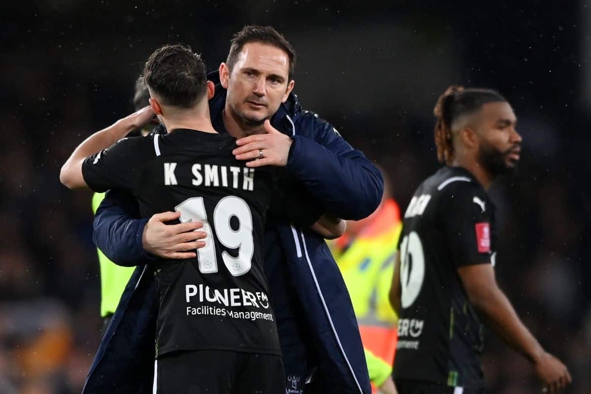 Everton x Wolves: onde assistir e horário do jogo hoje (13/03)