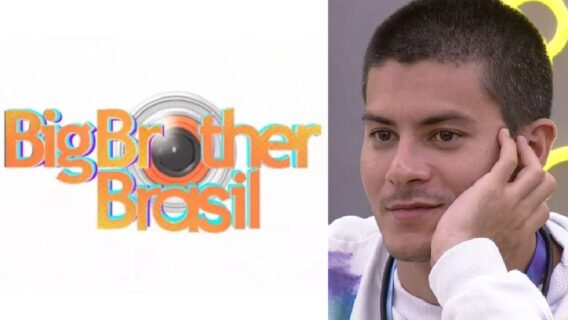 Favoritos BBB 22 UOL: enquete atualizada põe Arthur e Scooby na final