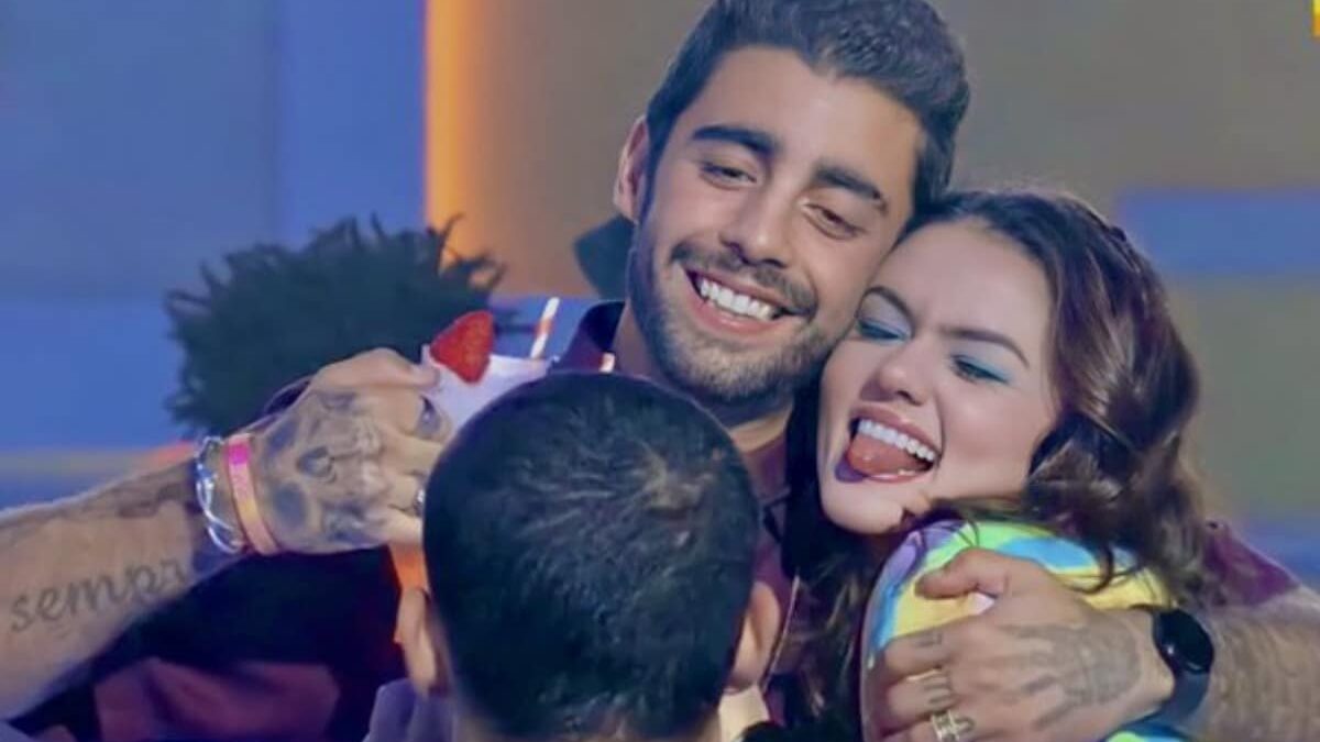 Festa do Líder