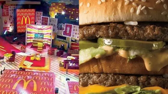 Festa do BBB 22 hoje terá open de hambúrguer; quem vai cantar?