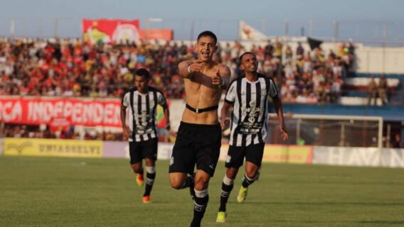 Figueirense x Hercílio Luz: onde assistir e horário hoje (12/03)