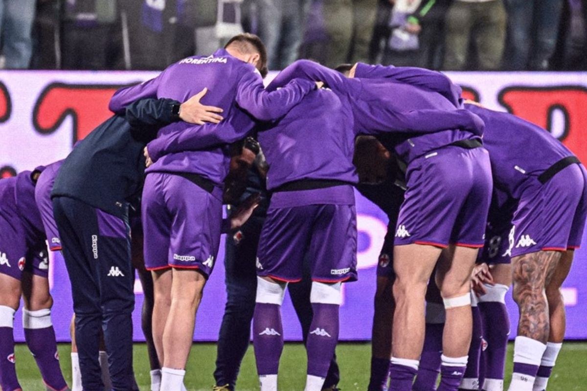 Fiorentina x Verona