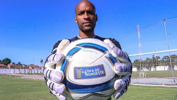 Floresta x Atlético Alagoinhas: onde assistir e horário hoje (6/03)