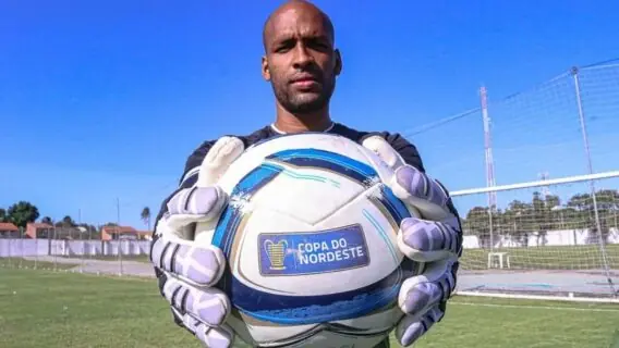 Floresta x Atlético Alagoinhas: onde assistir e horário hoje (6/03)